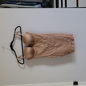 Victoria secret power figure shaping slip